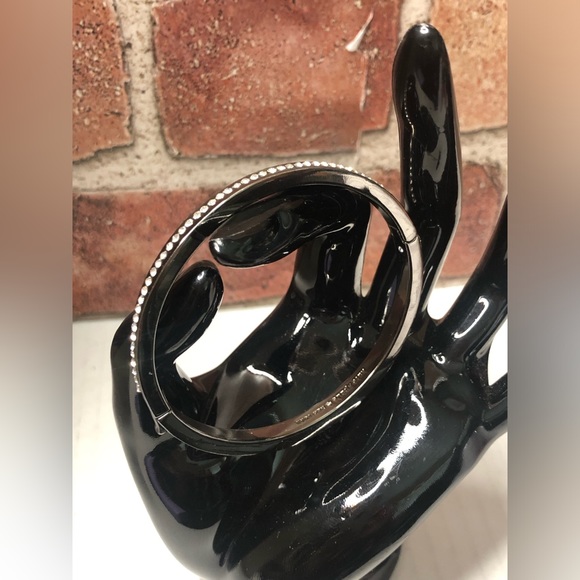 Kate Spade Ring It Up Pave Bangle - Picture 8 of 17